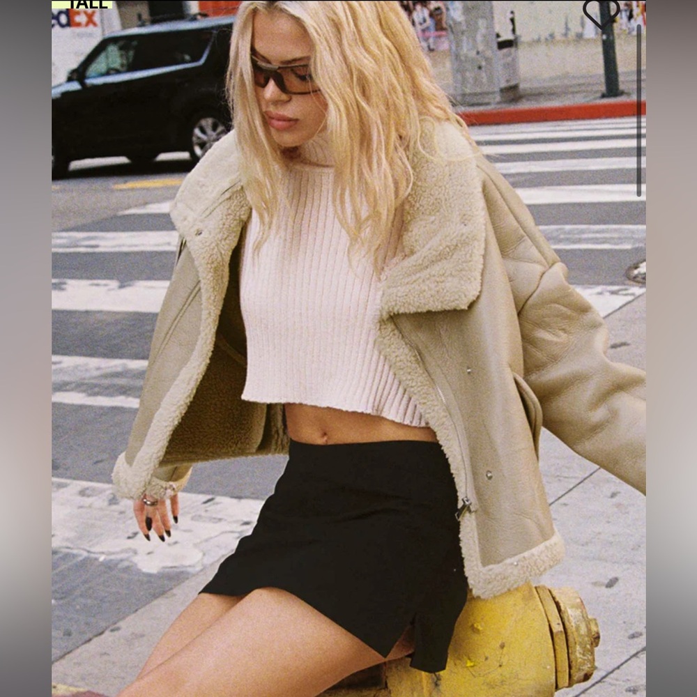 princess polly skirt
